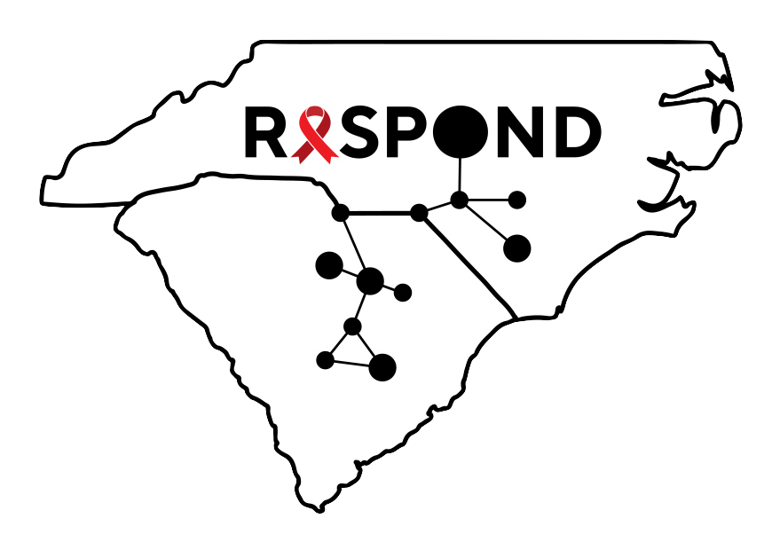 Image of RESPOND study logo